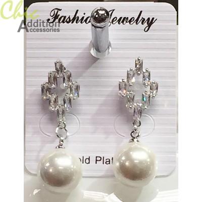 Earrings ER18-0441